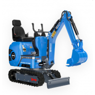 Miniescavatore RIPPA R06